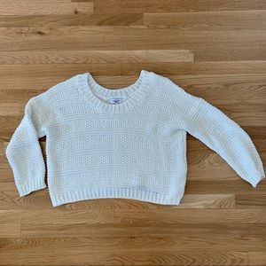 CJLA oversized sweater - the Jaymee